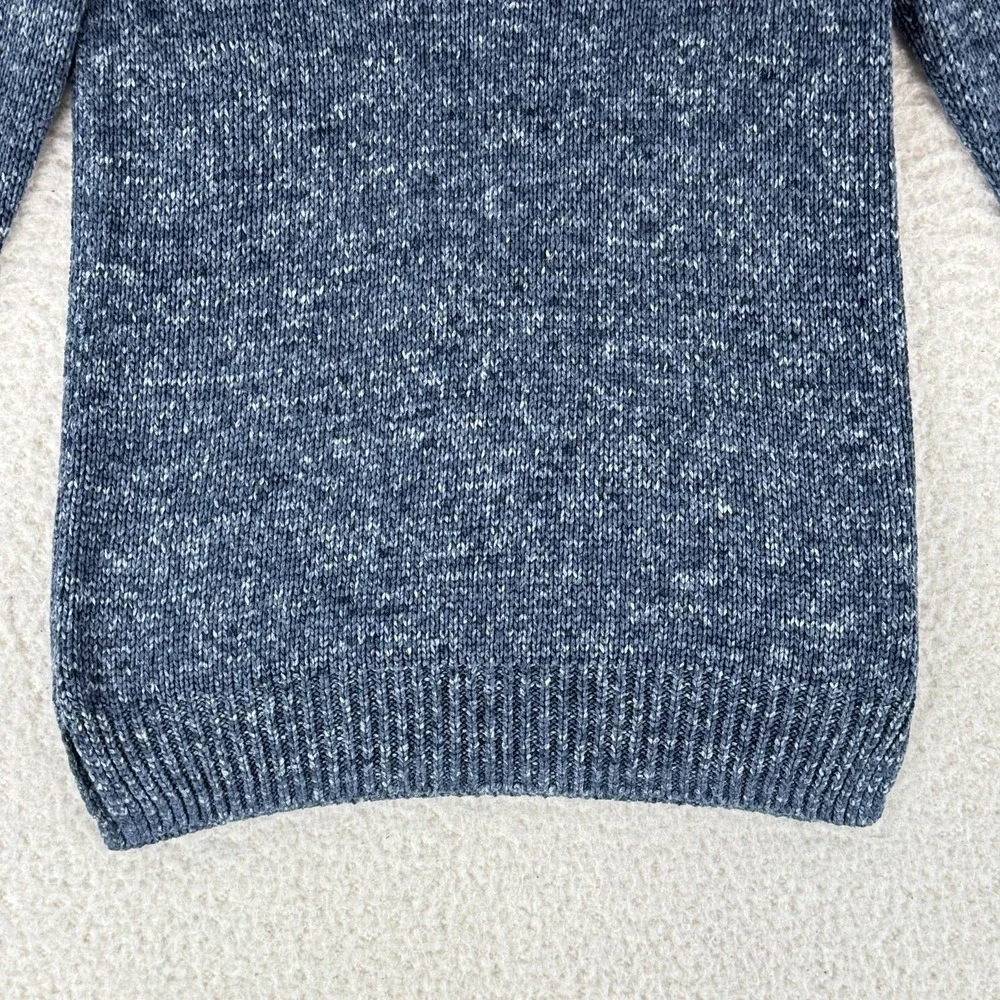 J. Crew crew blue